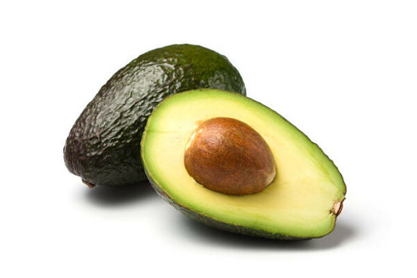 Avocado - Das Superfood passt Perfekt für Salate, Süßspeisen oder aufs Brot